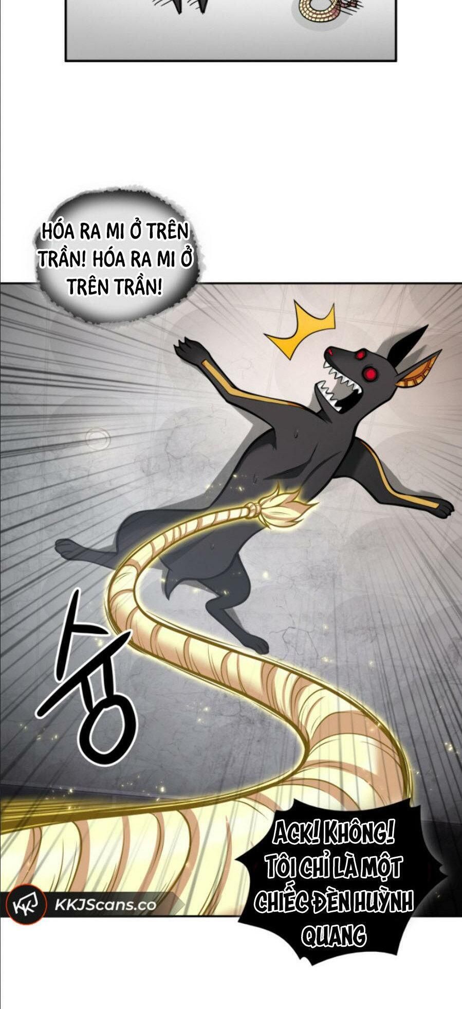 đọc truyện Vua Trộm Mộ Chương 132 ảnh 82 tại Thiên Thai Truyện