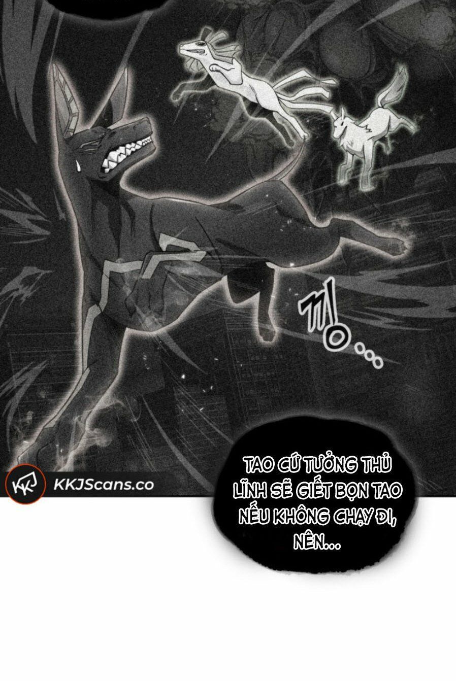 đọc truyện Vua Trộm Mộ Chương 133 ảnh 12 tại Thiên Thai Truyện