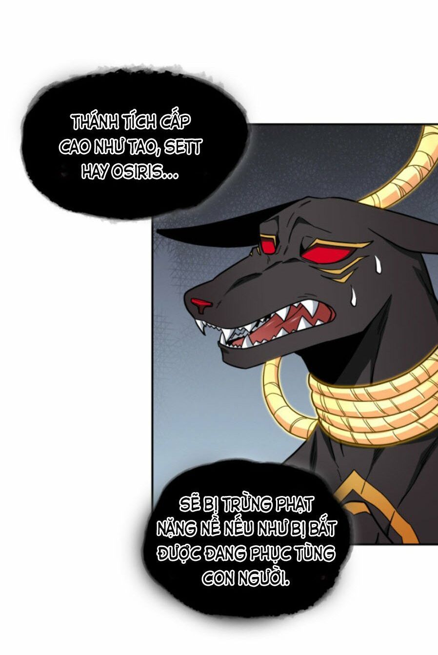 đọc truyện Vua Trộm Mộ Chương 133 ảnh 13 tại Thiên Thai Truyện