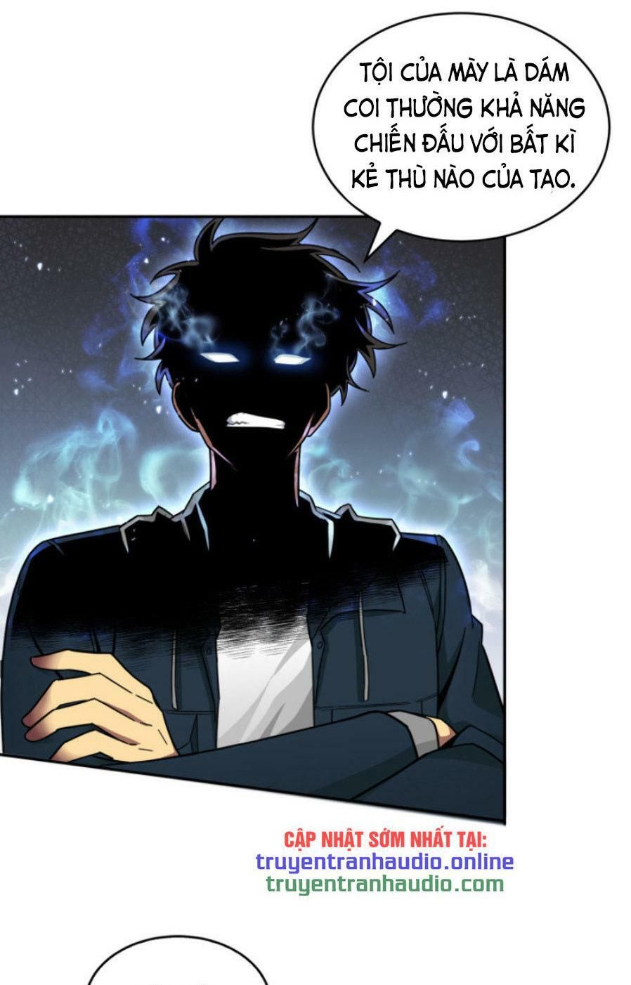 đọc truyện Vua Trộm Mộ Chương 133 ảnh 17 tại Thiên Thai Truyện