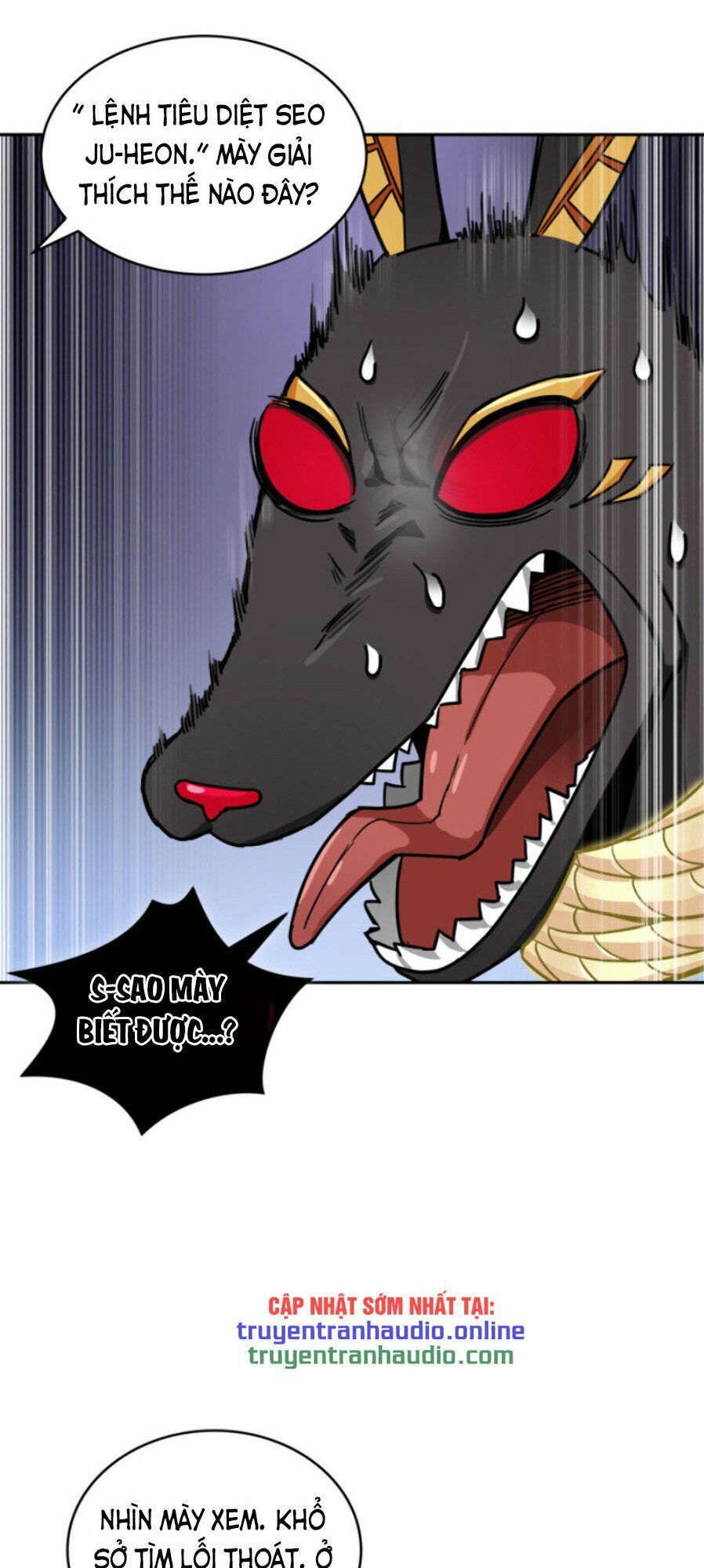 đọc truyện Vua Trộm Mộ Chương 133 ảnh 19 tại Thiên Thai Truyện