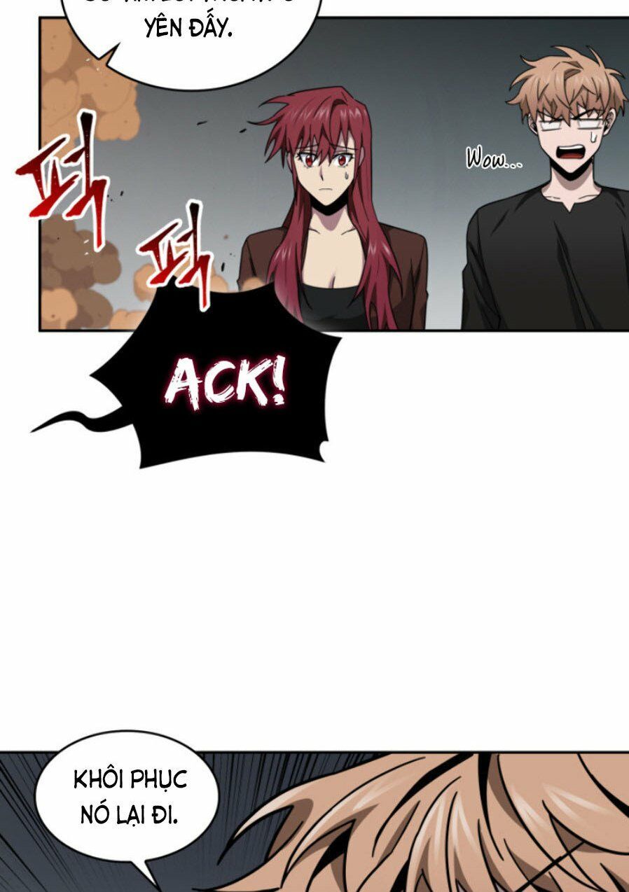 đọc truyện Vua Trộm Mộ Chương 133 ảnh 20 tại Thiên Thai Truyện