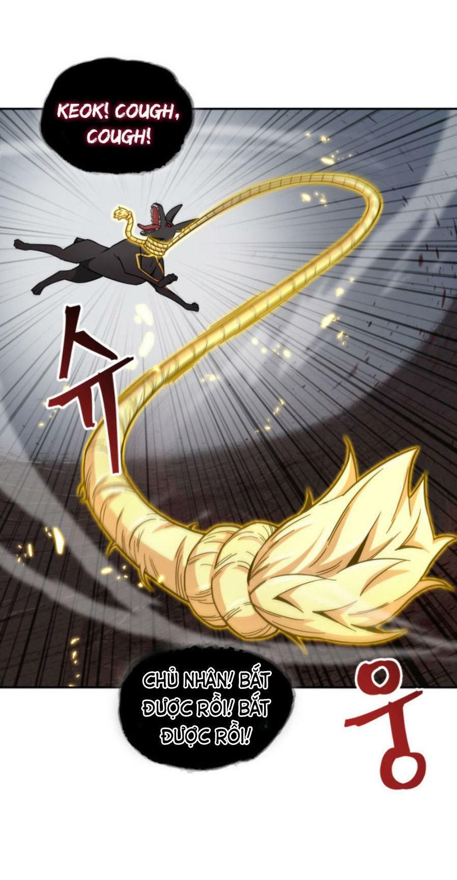 đọc truyện Vua Trộm Mộ Chương 133 ảnh 4 tại Thiên Thai Truyện