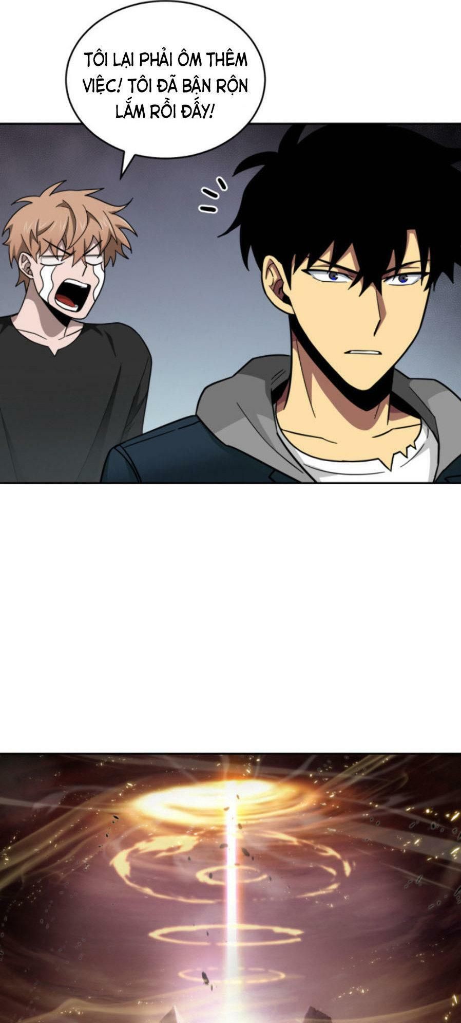 đọc truyện Vua Trộm Mộ Chương 133 ảnh 22 tại Thiên Thai Truyện