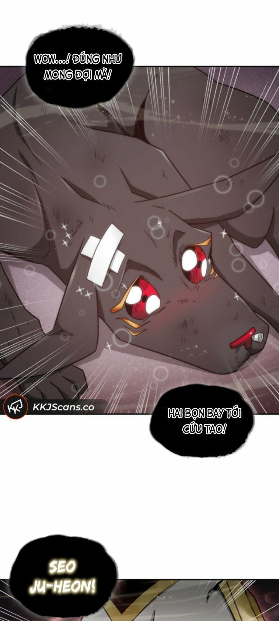 đọc truyện Vua Trộm Mộ Chương 133 ảnh 24 tại Thiên Thai Truyện