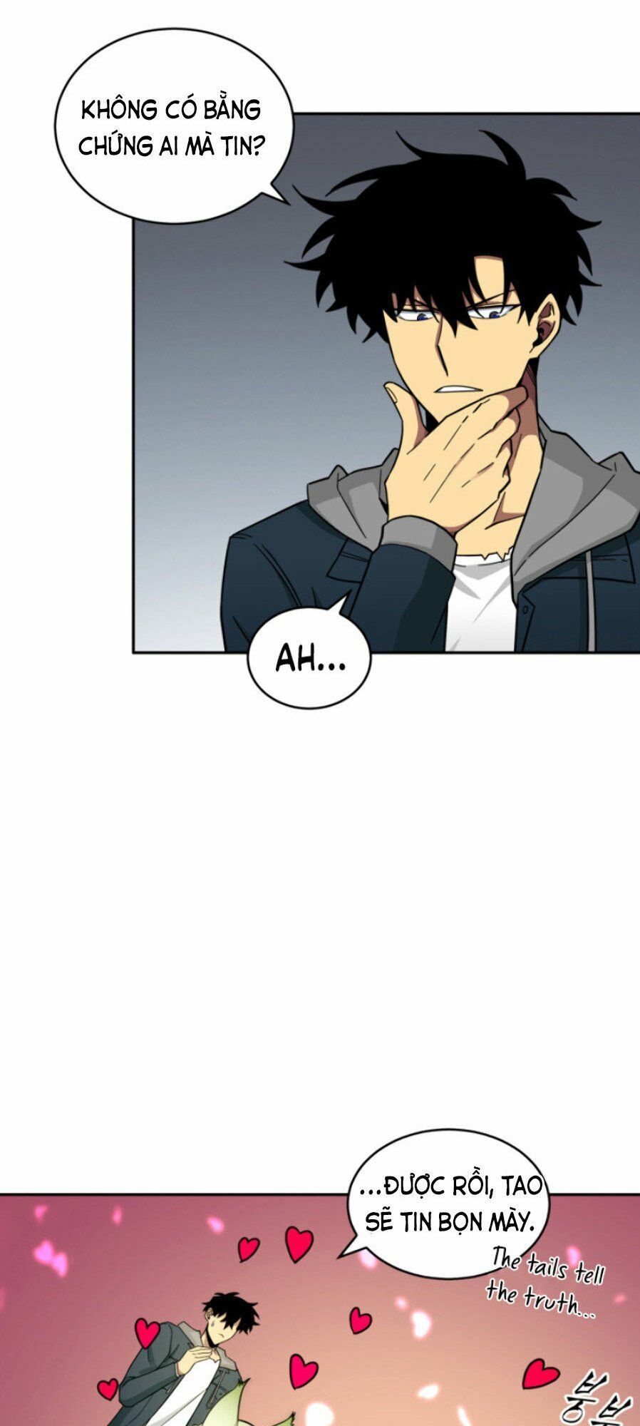 đọc truyện Vua Trộm Mộ Chương 133 ảnh 27 tại Thiên Thai Truyện