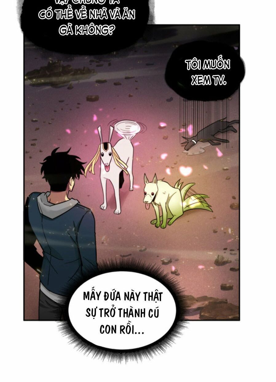 đọc truyện Vua Trộm Mộ Chương 133 ảnh 29 tại Thiên Thai Truyện