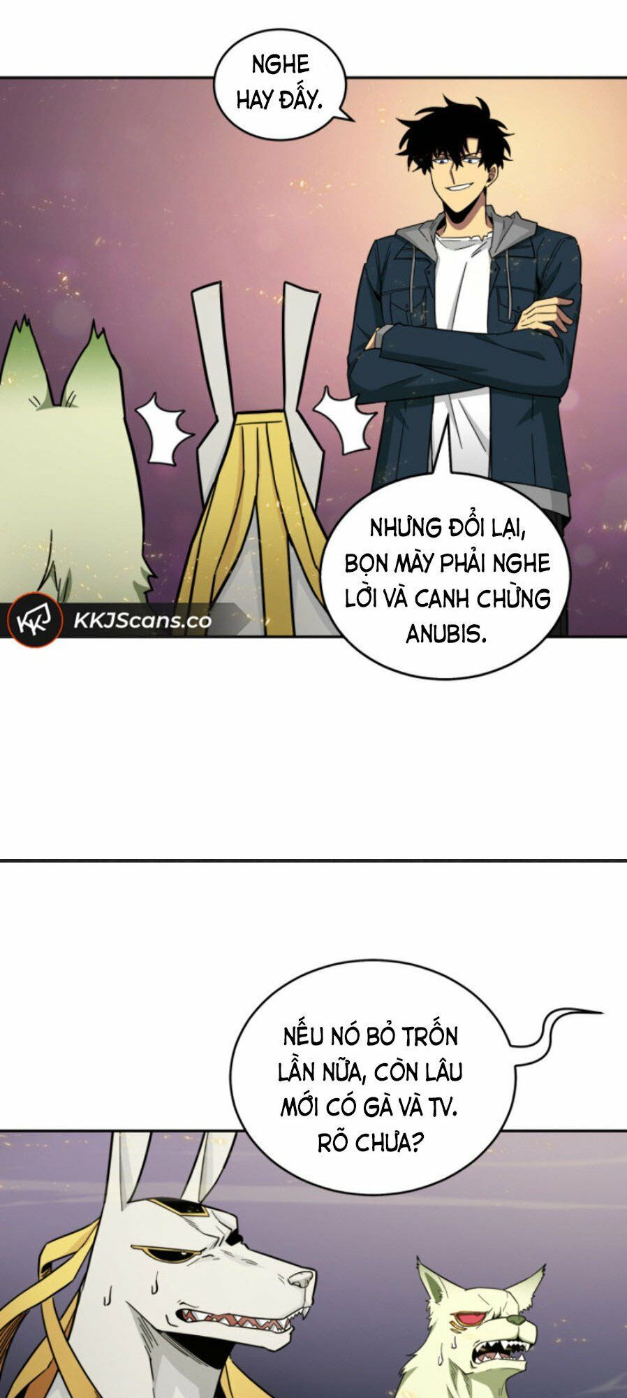 đọc truyện Vua Trộm Mộ Chương 133 ảnh 31 tại Thiên Thai Truyện