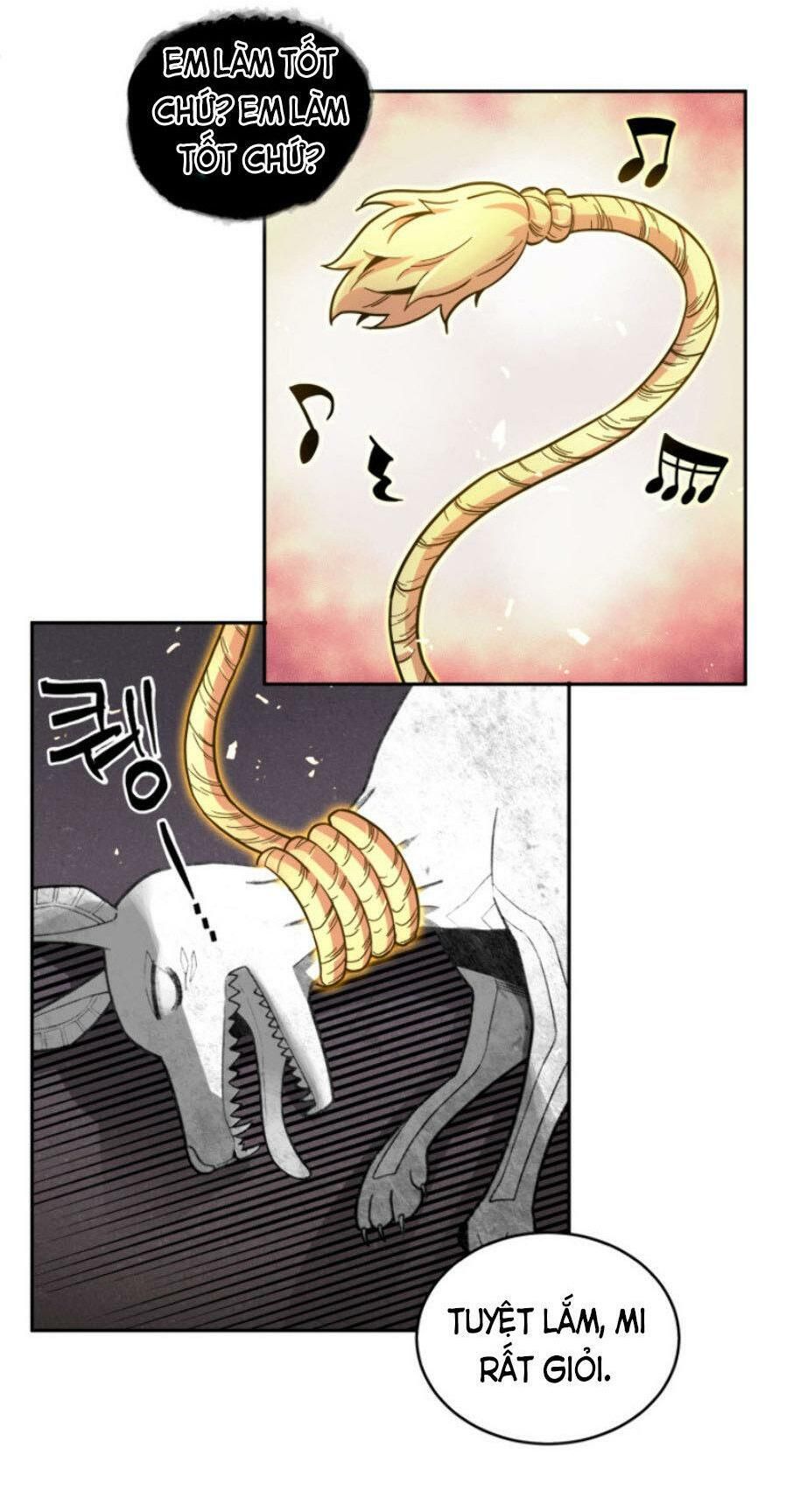 đọc truyện Vua Trộm Mộ Chương 133 ảnh 5 tại Thiên Thai Truyện