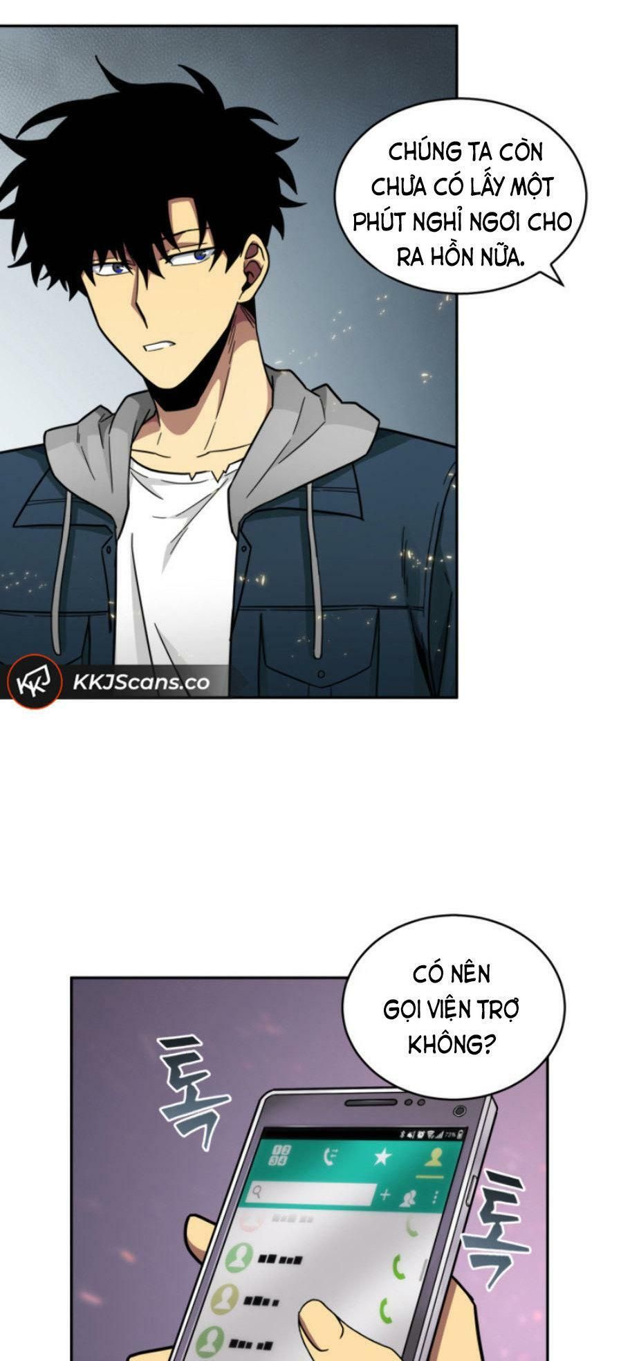 đọc truyện Vua Trộm Mộ Chương 133 ảnh 37 tại Thiên Thai Truyện