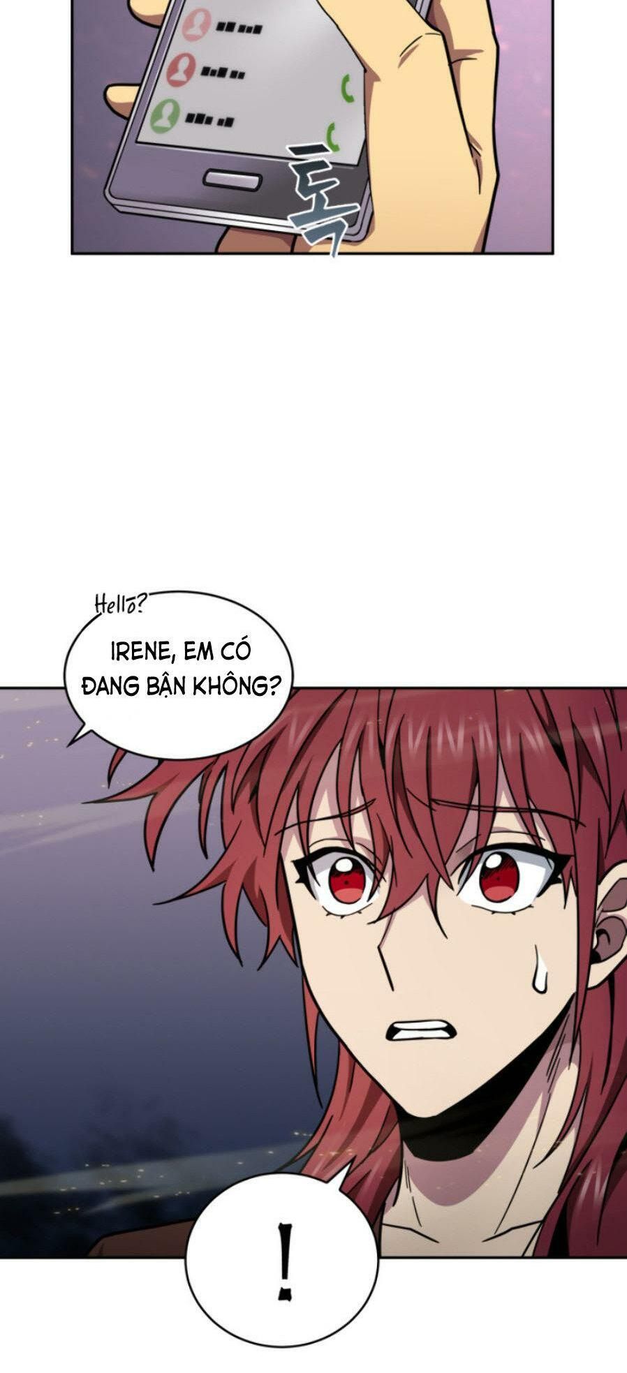 đọc truyện Vua Trộm Mộ Chương 133 ảnh 38 tại Thiên Thai Truyện