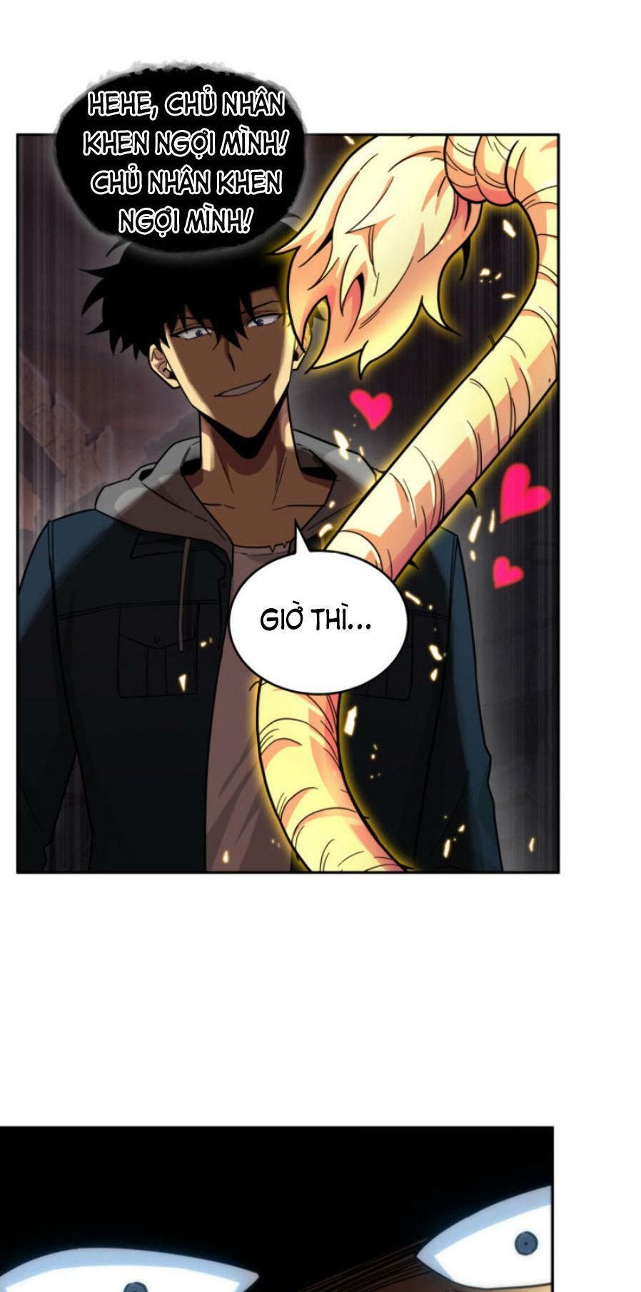 đọc truyện Vua Trộm Mộ Chương 133 ảnh 6 tại Thiên Thai Truyện