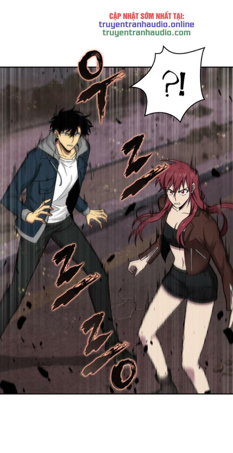 đọc truyện Vua Trộm Mộ Chương 133 ảnh 42 tại Thiên Thai Truyện