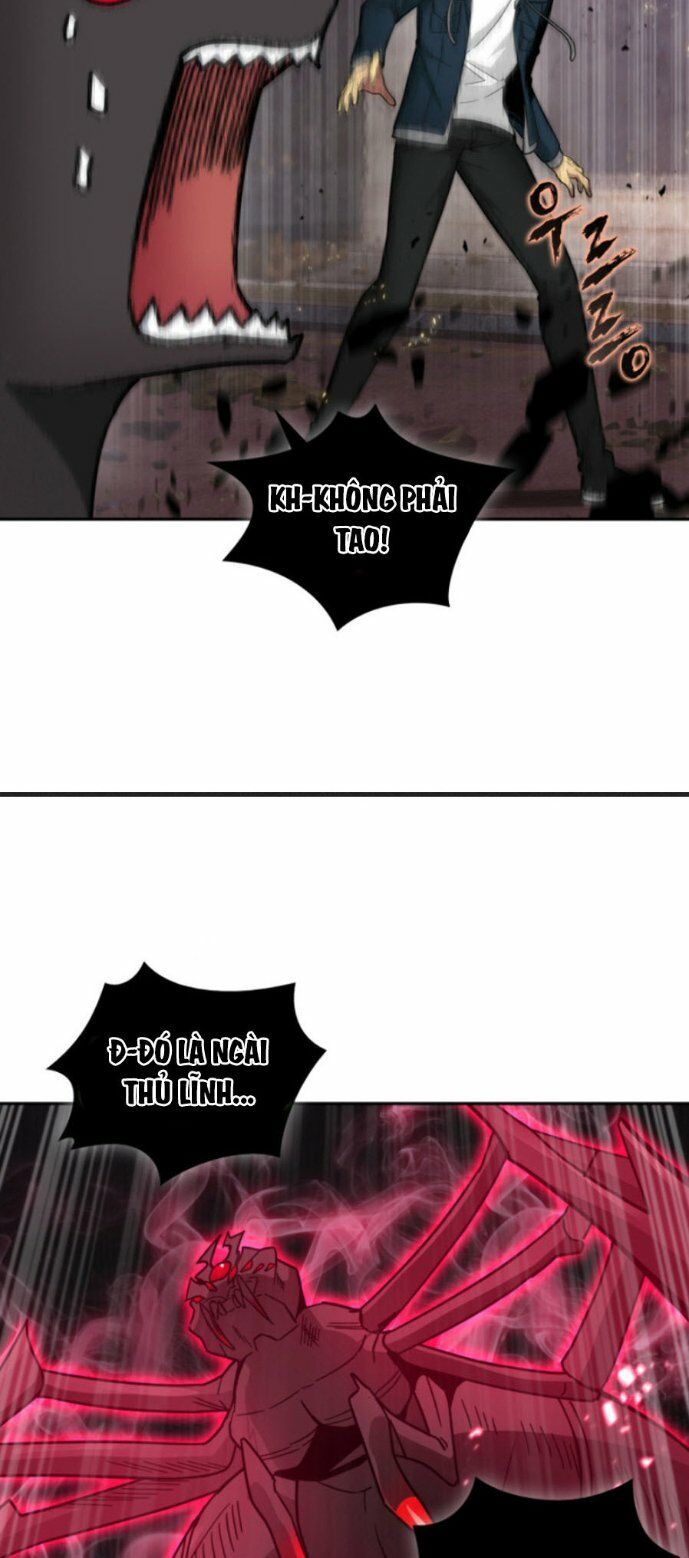 đọc truyện Vua Trộm Mộ Chương 133 ảnh 45 tại Thiên Thai Truyện