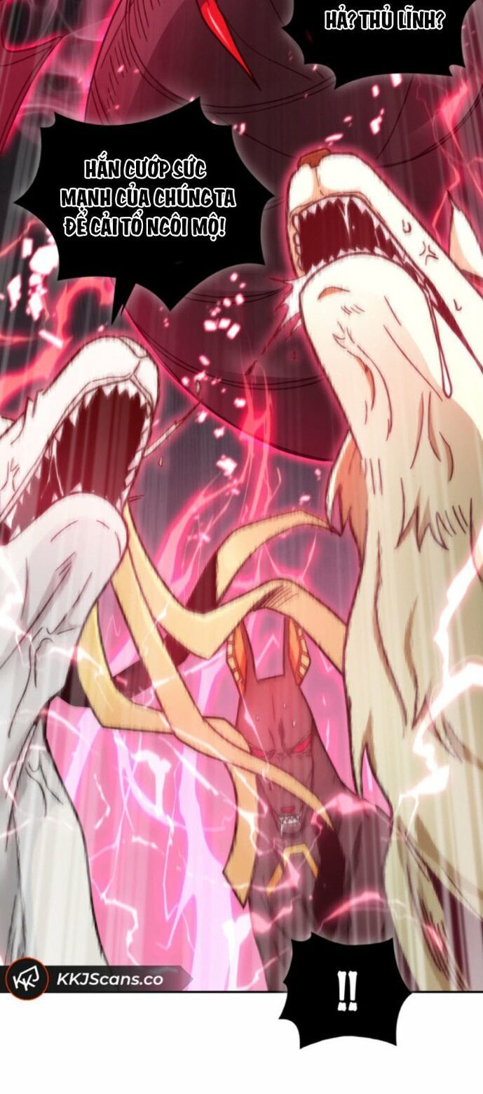 đọc truyện Vua Trộm Mộ Chương 133 ảnh 46 tại Thiên Thai Truyện