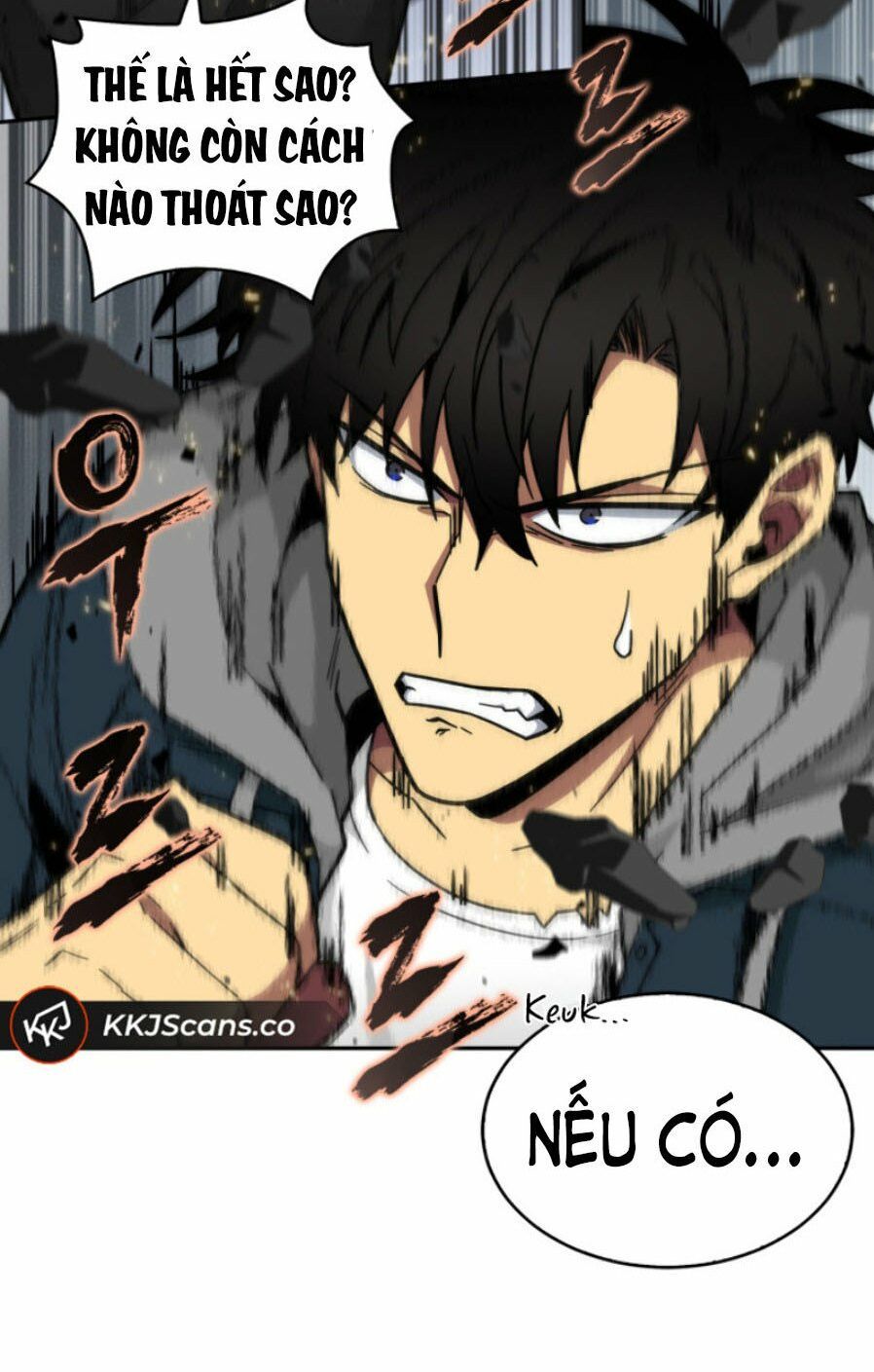 đọc truyện Vua Trộm Mộ Chương 133 ảnh 49 tại Thiên Thai Truyện