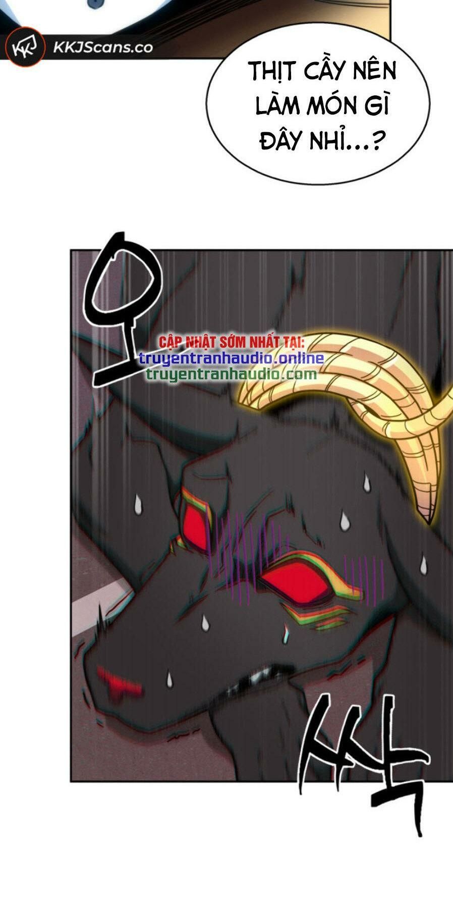 đọc truyện Vua Trộm Mộ Chương 133 ảnh 7 tại Thiên Thai Truyện