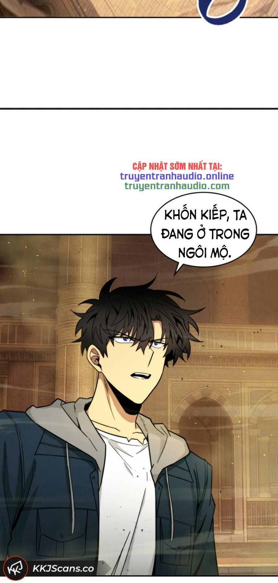 đọc truyện Vua Trộm Mộ Chương 133 ảnh 54 tại Thiên Thai Truyện