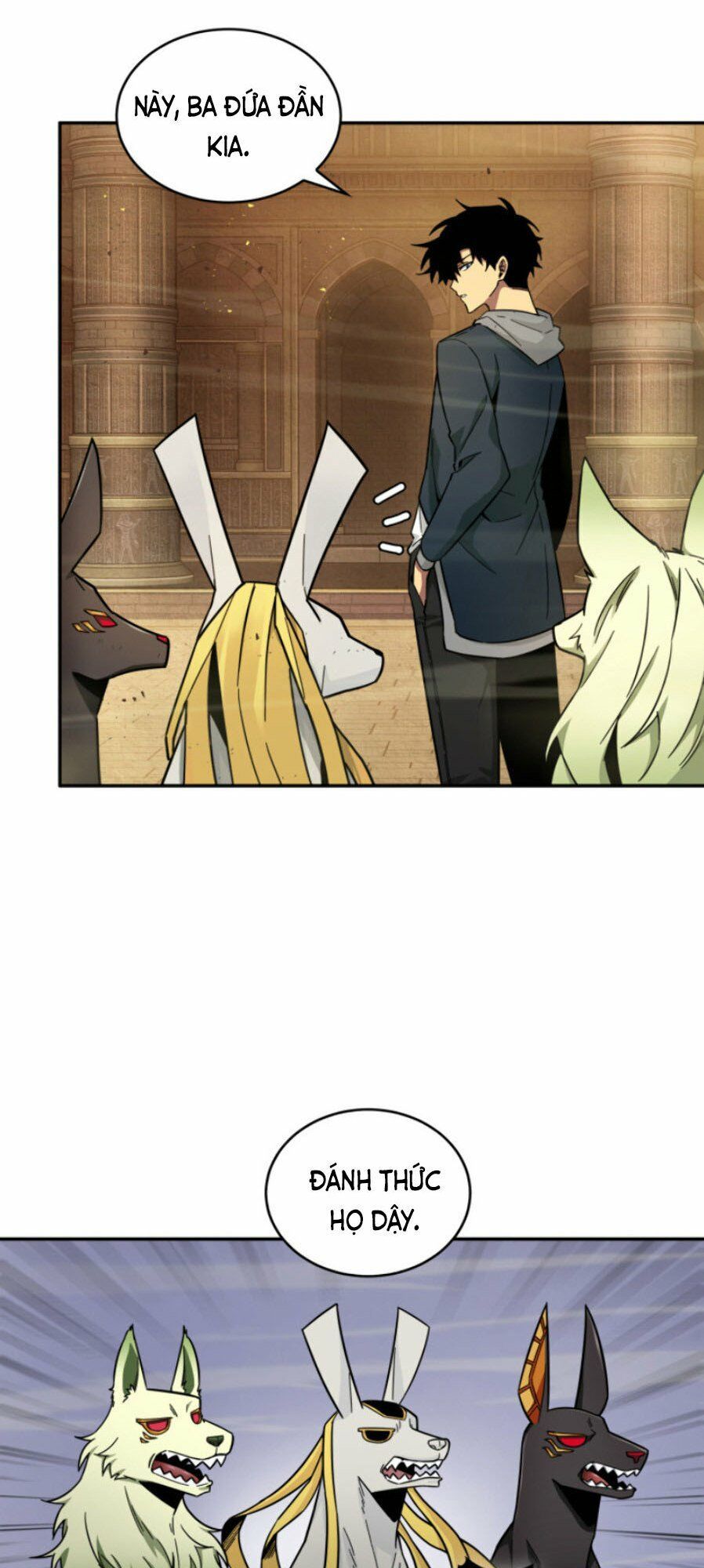 đọc truyện Vua Trộm Mộ Chương 133 ảnh 55 tại Thiên Thai Truyện