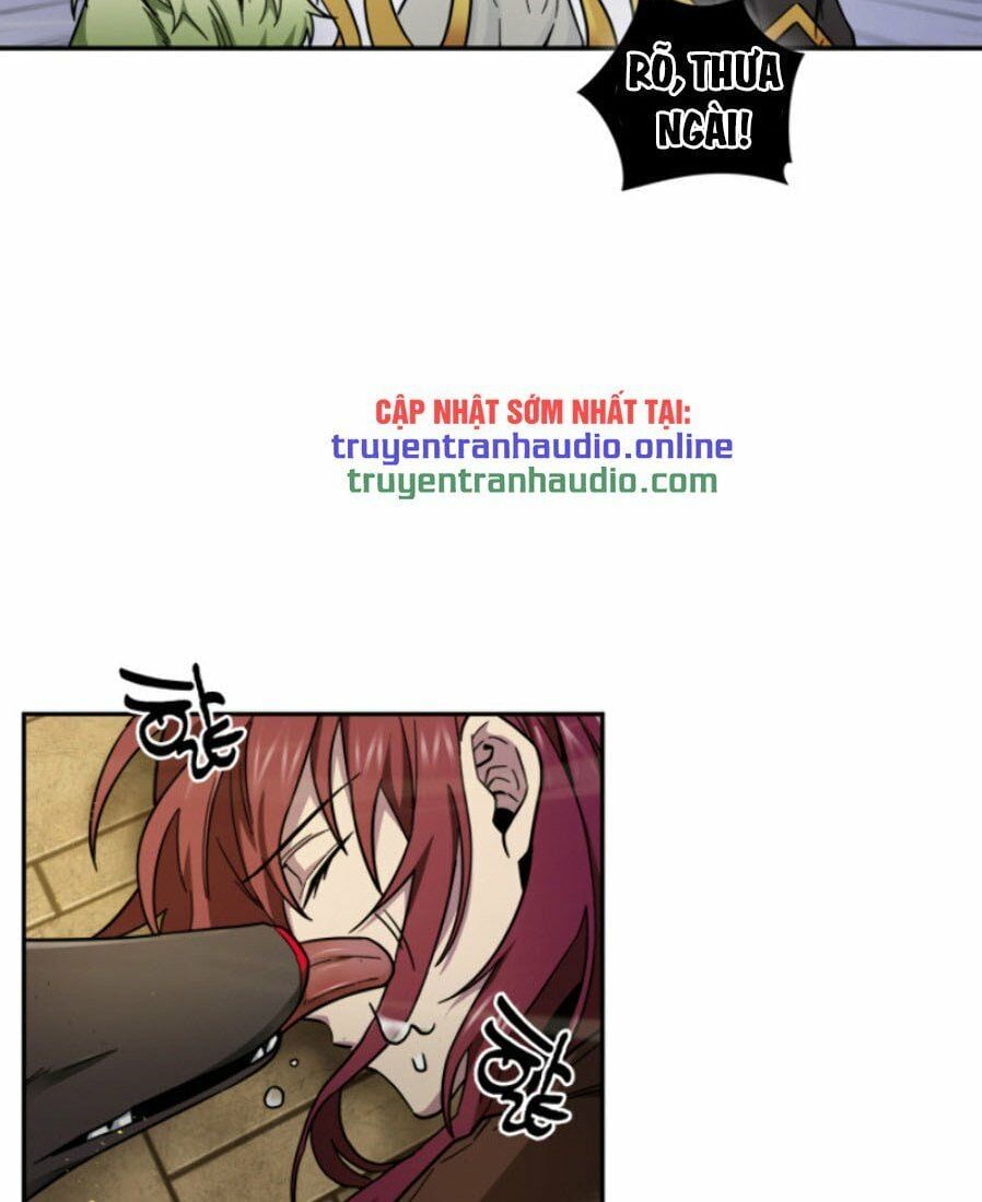 đọc truyện Vua Trộm Mộ Chương 133 ảnh 56 tại Thiên Thai Truyện