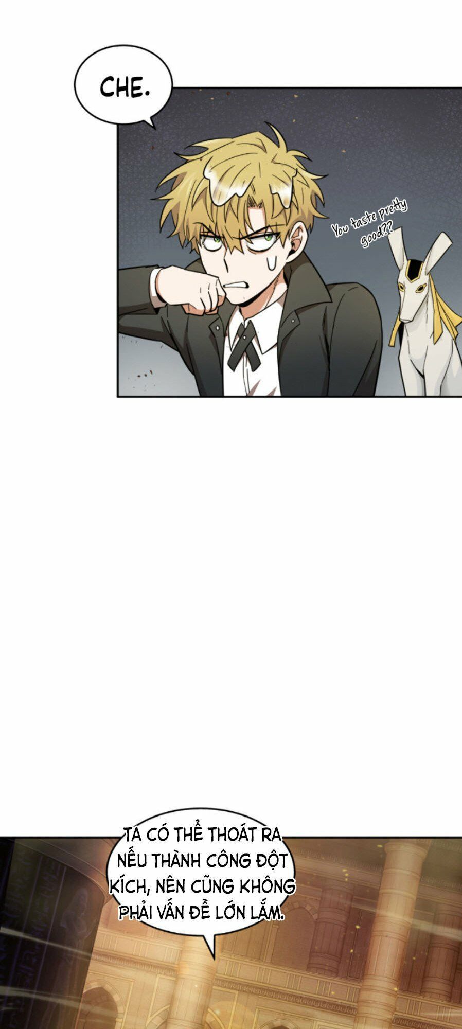 đọc truyện Vua Trộm Mộ Chương 133 ảnh 61 tại Thiên Thai Truyện