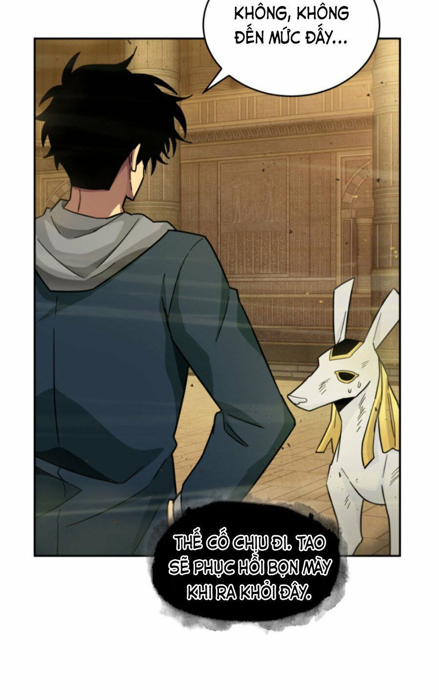 đọc truyện Vua Trộm Mộ Chương 133 ảnh 65 tại Thiên Thai Truyện