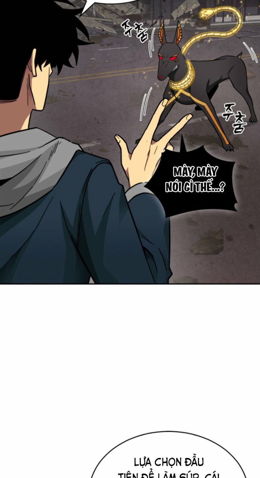 đọc truyện Vua Trộm Mộ Chương 133 ảnh 9 tại Thiên Thai Truyện