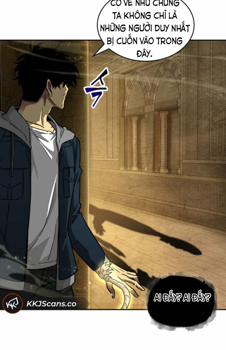 đọc truyện Vua Trộm Mộ Chương 133 ảnh 73 tại Thiên Thai Truyện