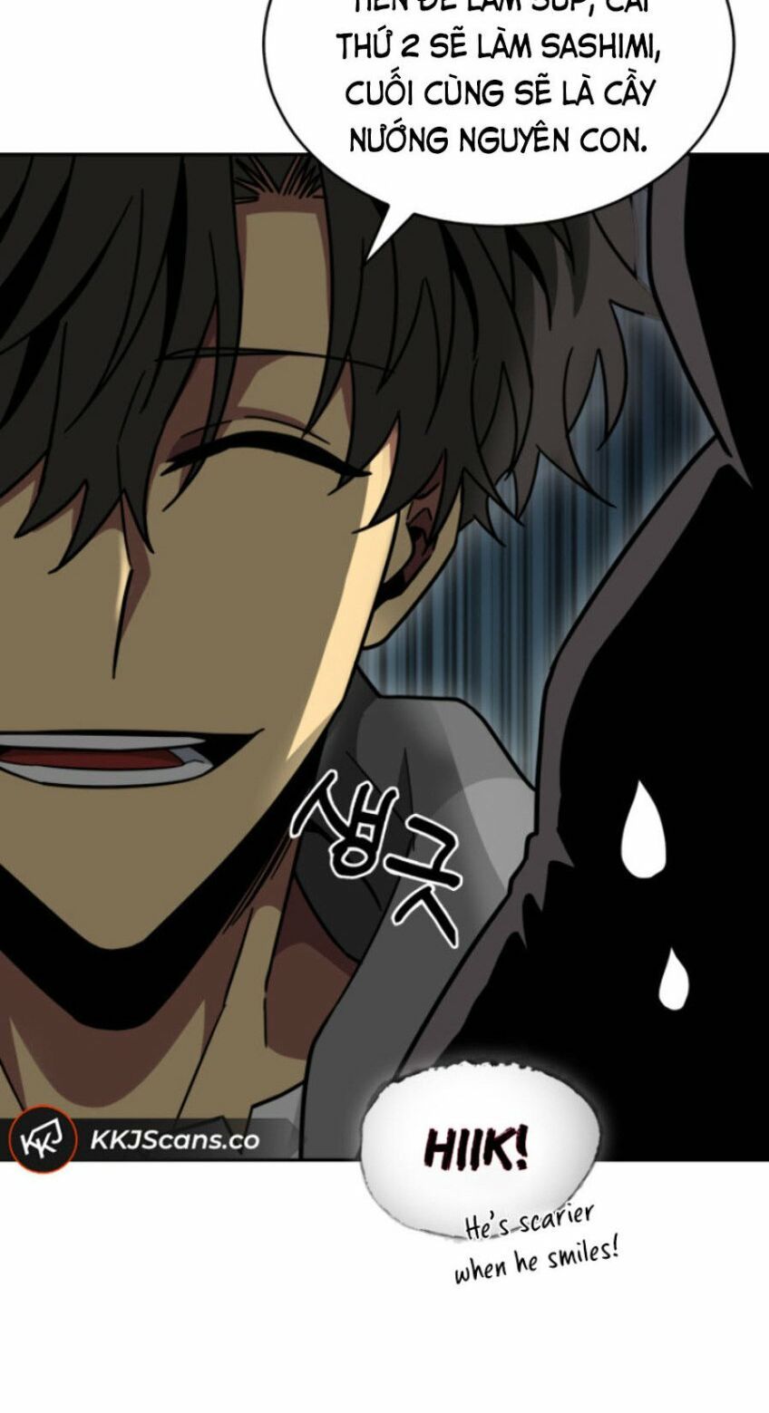 đọc truyện Vua Trộm Mộ Chương 133 ảnh 10 tại Thiên Thai Truyện