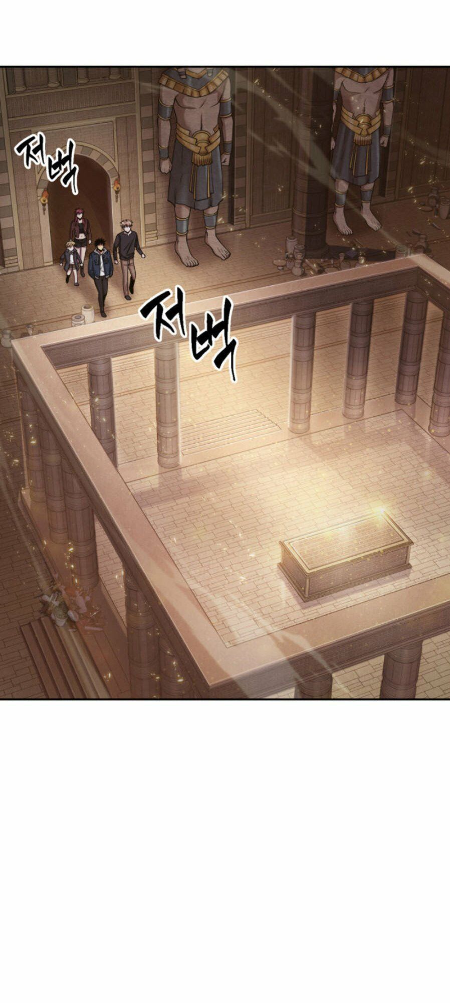 đọc truyện Vua Trộm Mộ Chương 134 ảnh 13 tại Thiên Thai Truyện