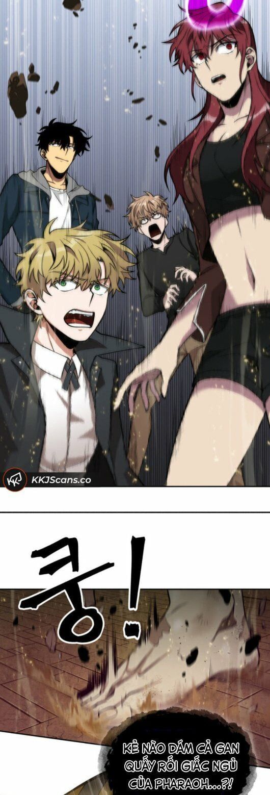 đọc truyện Vua Trộm Mộ Chương 134 ảnh 17 tại Thiên Thai Truyện