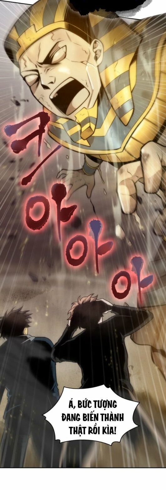 đọc truyện Vua Trộm Mộ Chương 134 ảnh 18 tại Thiên Thai Truyện