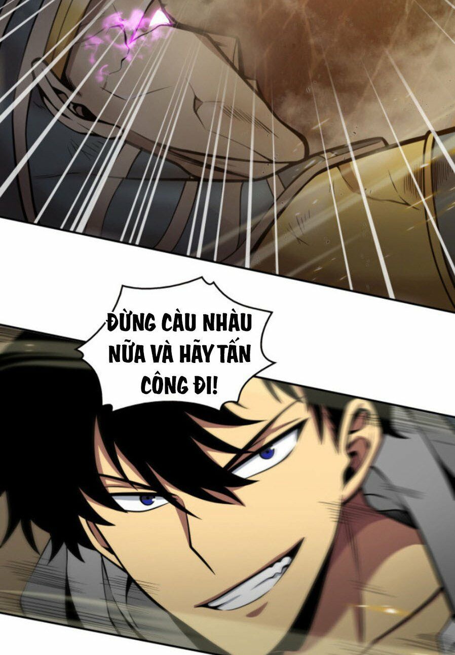 đọc truyện Vua Trộm Mộ Chương 134 ảnh 21 tại Thiên Thai Truyện