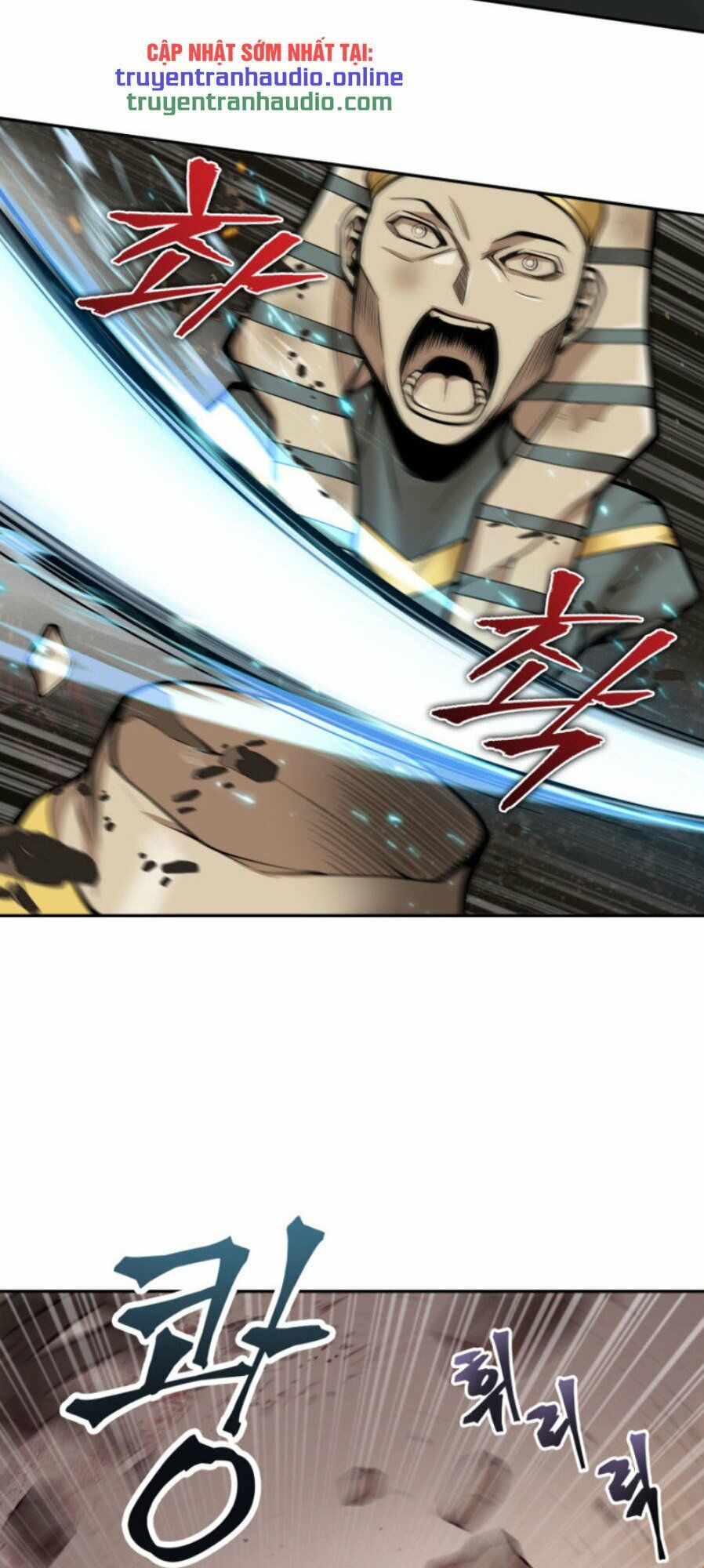 đọc truyện Vua Trộm Mộ Chương 134 ảnh 26 tại Thiên Thai Truyện