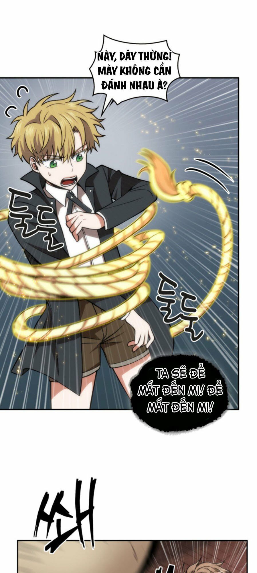 đọc truyện Vua Trộm Mộ Chương 134 ảnh 29 tại Thiên Thai Truyện