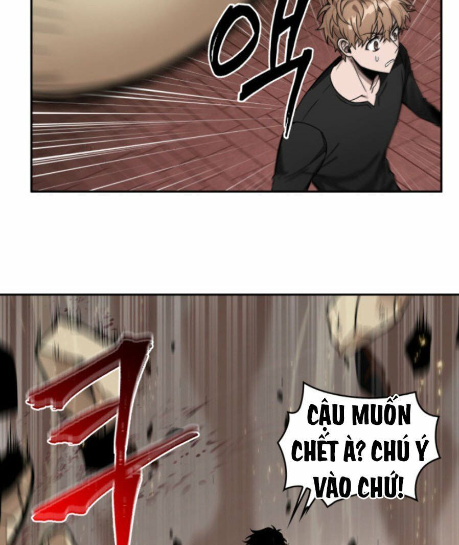 đọc truyện Vua Trộm Mộ Chương 134 ảnh 30 tại Thiên Thai Truyện