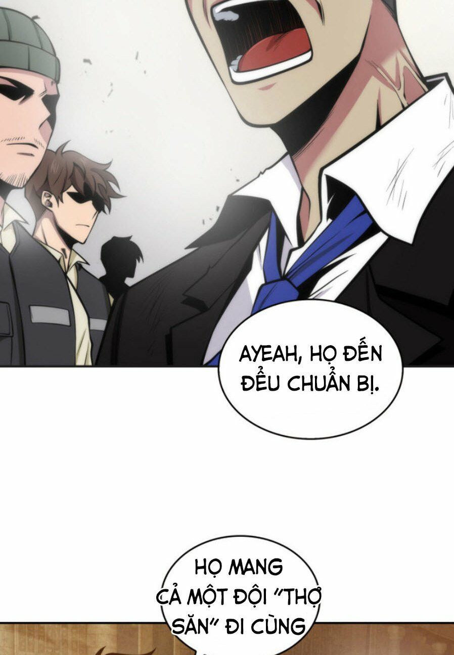 đọc truyện Vua Trộm Mộ Chương 134 ảnh 5 tại Thiên Thai Truyện