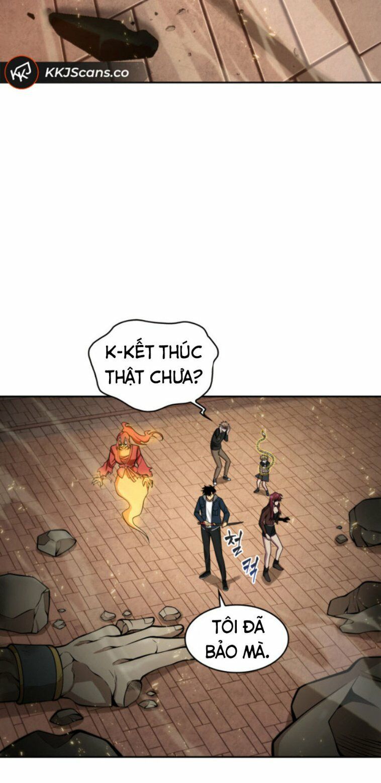 đọc truyện Vua Trộm Mộ Chương 134 ảnh 35 tại Thiên Thai Truyện