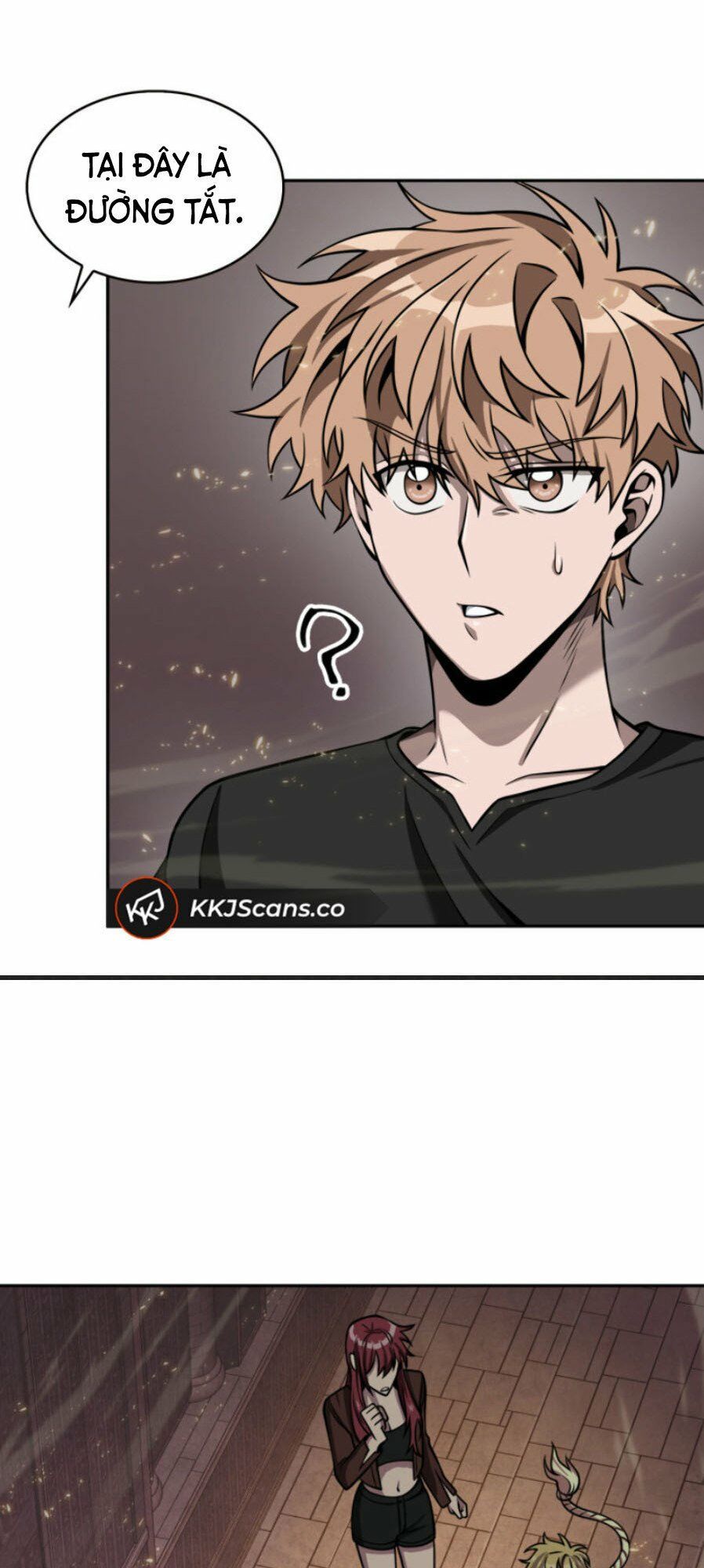 đọc truyện Vua Trộm Mộ Chương 134 ảnh 37 tại Thiên Thai Truyện