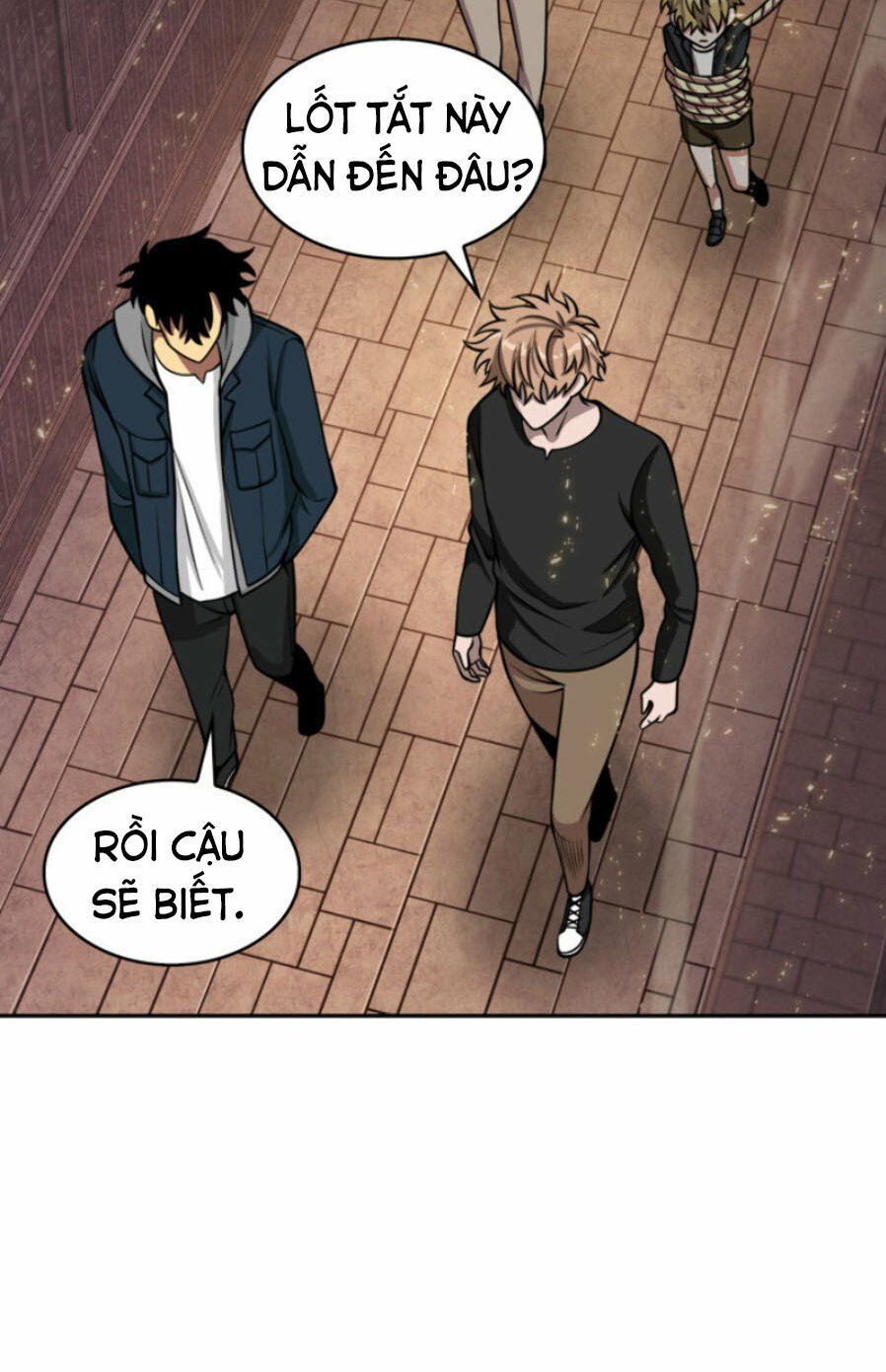 đọc truyện Vua Trộm Mộ Chương 134 ảnh 38 tại Thiên Thai Truyện