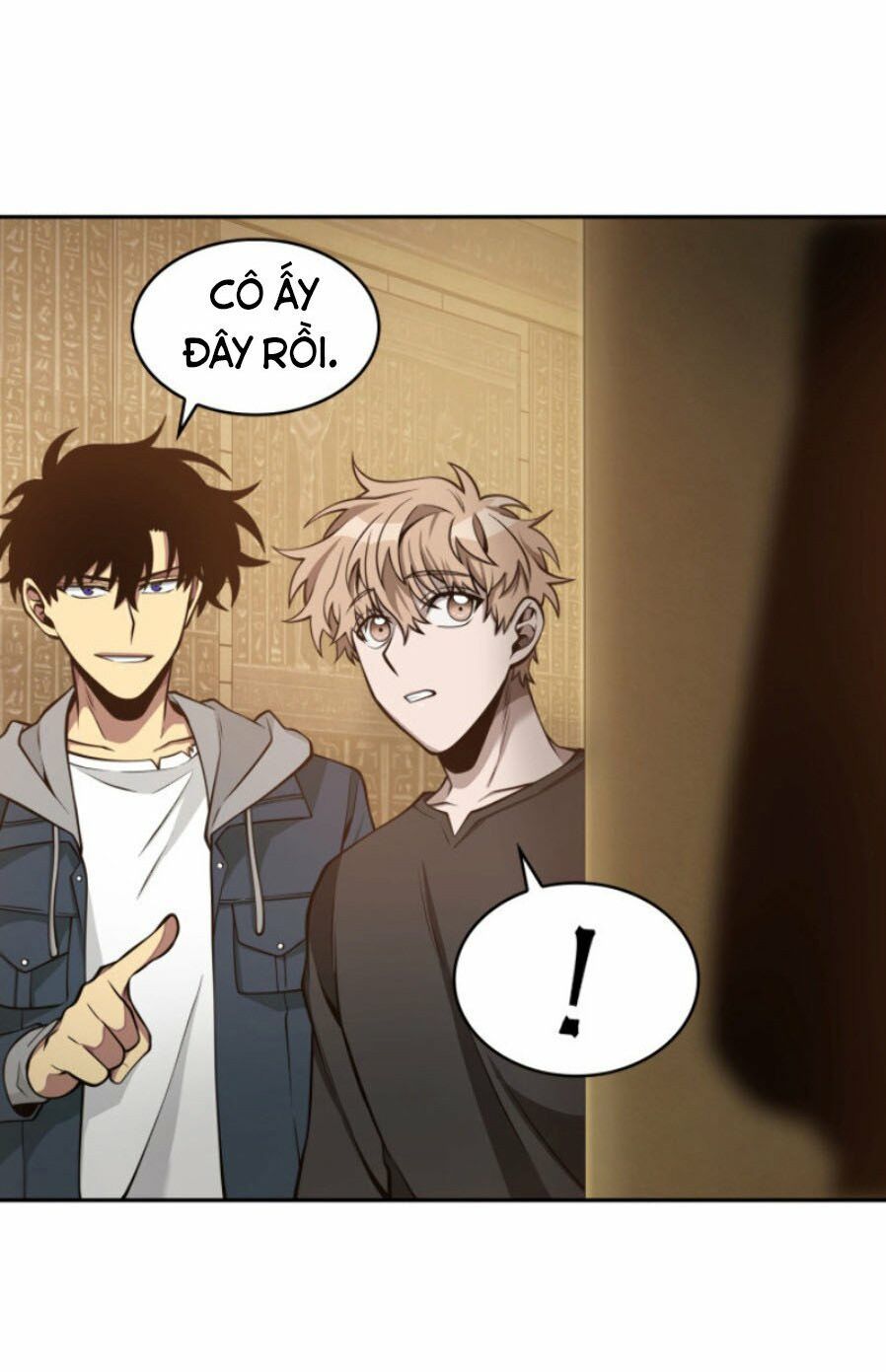 đọc truyện Vua Trộm Mộ Chương 134 ảnh 39 tại Thiên Thai Truyện