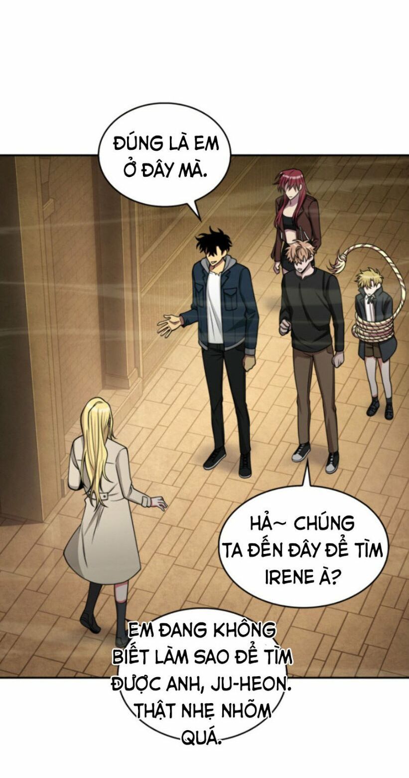 đọc truyện Vua Trộm Mộ Chương 134 ảnh 42 tại Thiên Thai Truyện