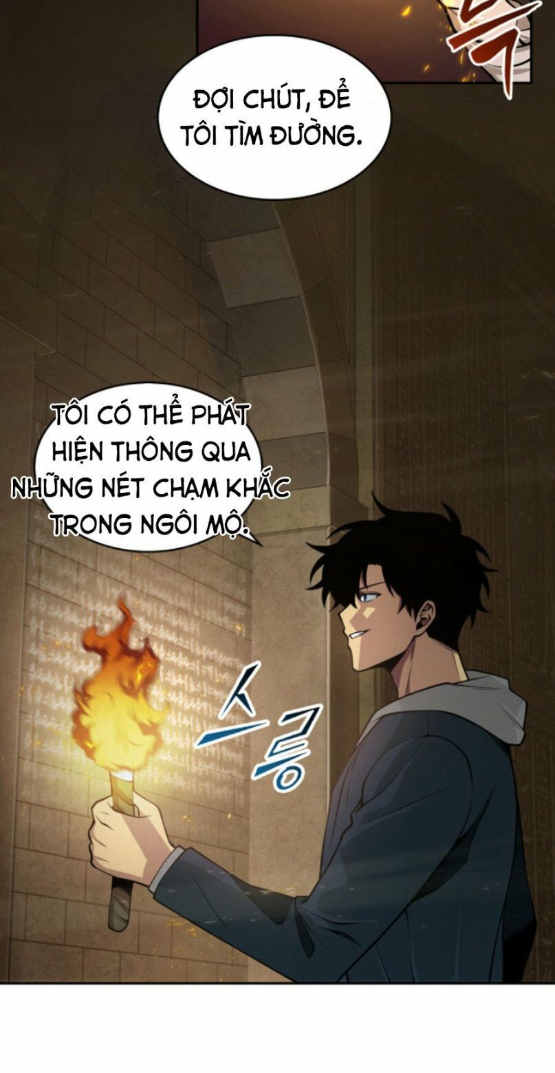 đọc truyện Vua Trộm Mộ Chương 134 ảnh 45 tại Thiên Thai Truyện