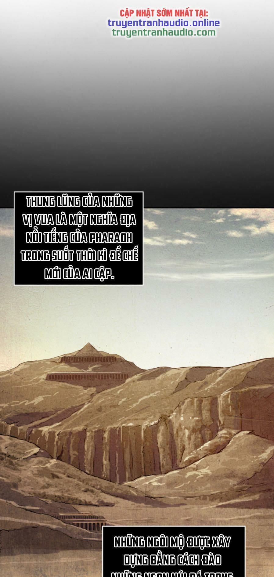 đọc truyện Vua Trộm Mộ Chương 134 ảnh 49 tại Thiên Thai Truyện