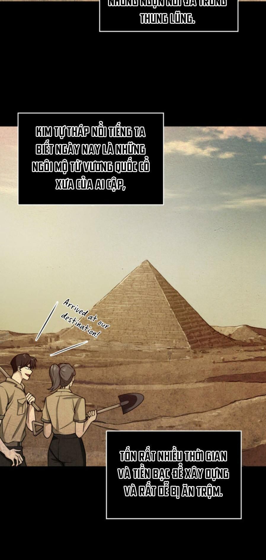 đọc truyện Vua Trộm Mộ Chương 134 ảnh 50 tại Thiên Thai Truyện