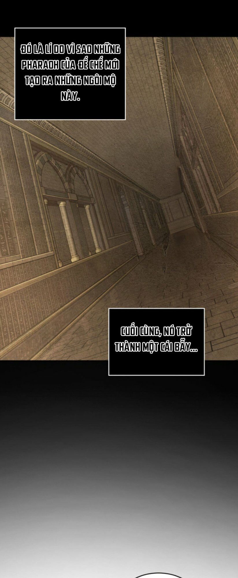 đọc truyện Vua Trộm Mộ Chương 134 ảnh 51 tại Thiên Thai Truyện