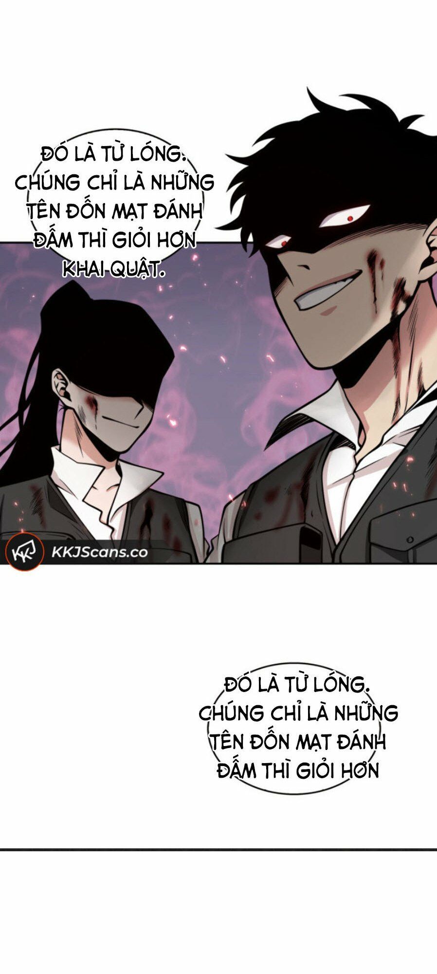 đọc truyện Vua Trộm Mộ Chương 134 ảnh 7 tại Thiên Thai Truyện