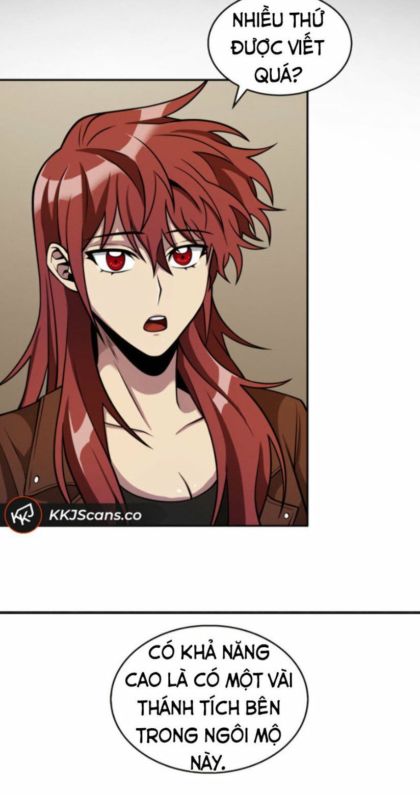 đọc truyện Vua Trộm Mộ Chương 134 ảnh 52 tại Thiên Thai Truyện