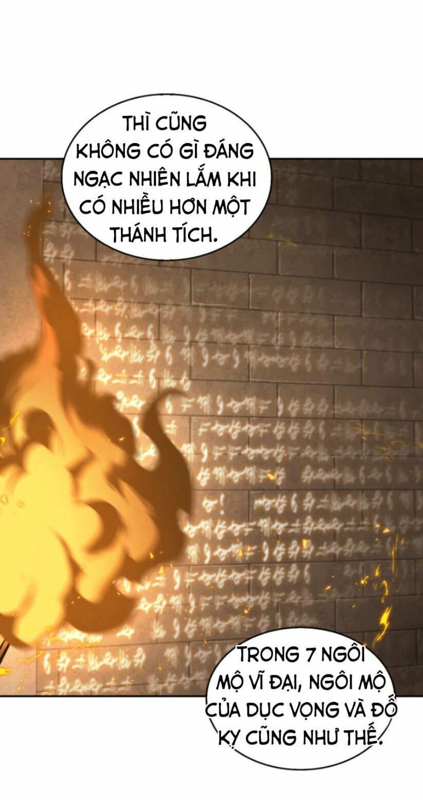 đọc truyện Vua Trộm Mộ Chương 134 ảnh 53 tại Thiên Thai Truyện