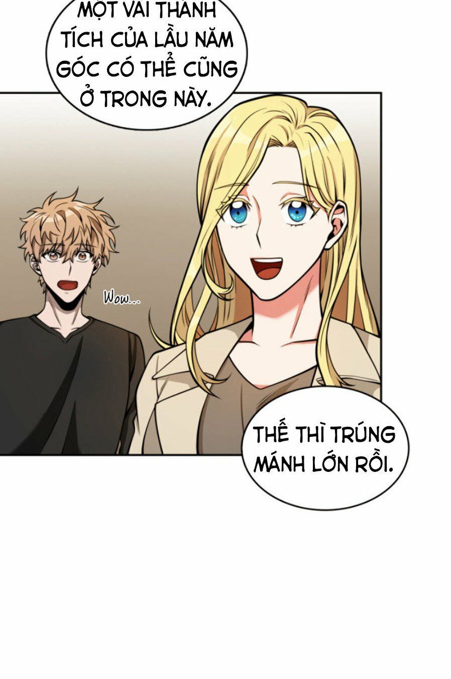 đọc truyện Vua Trộm Mộ Chương 134 ảnh 55 tại Thiên Thai Truyện